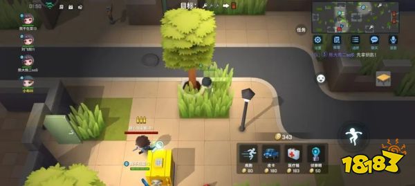 逃跑吧少年车轮滚滚卡组怎么搭配 车轮滚滚最强卡组推荐