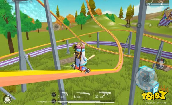 香肠派对怎么组cp 香肠派对组cp方法分享