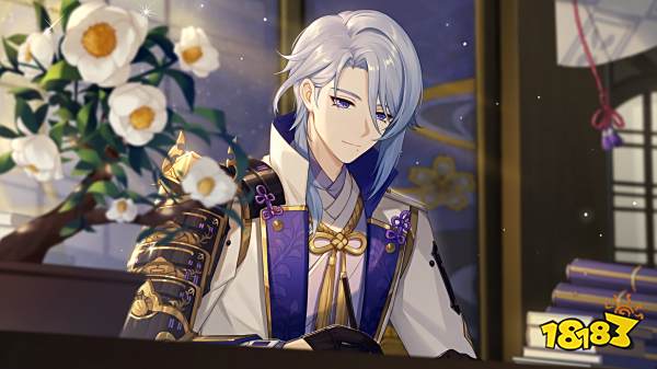 原神神里绫人命座抽取推荐 神里绫人命座性价比推荐