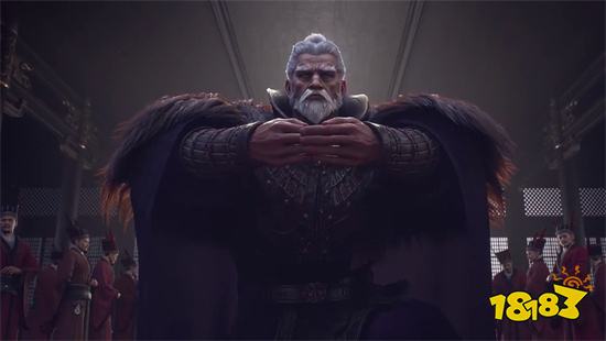 率土之濱安卓版2023v6.1.6