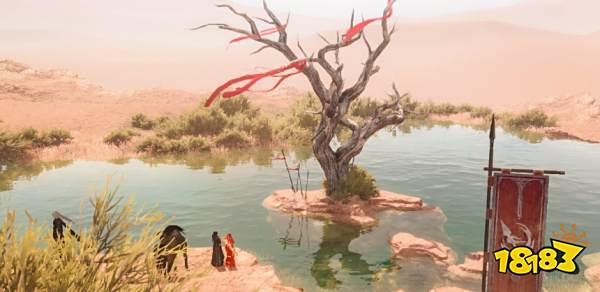 逆水寒手游14个探索技能获取方法 探索技能获取攻略大全