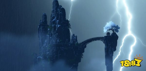 逆水寒手游东极海风物白刃飞霜收集位置大全 东极海90个风物坐标