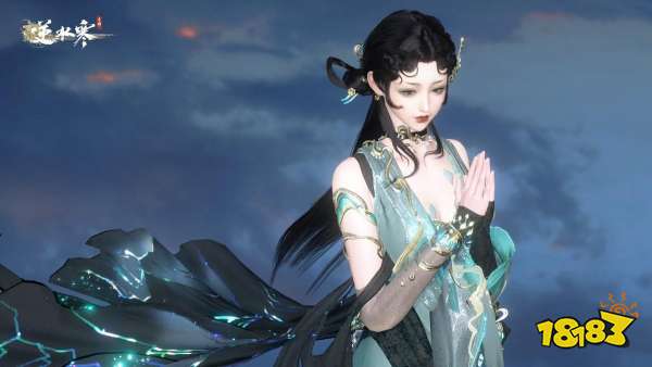 逆水寒龙吟技能搭配攻略 逆水寒手游龙吟pve技能推荐