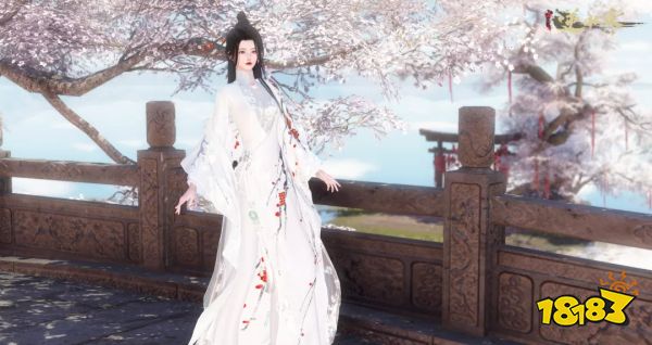 逆水寒龙吟剑荡流技能搭配攻略 龙吟剑荡流技能推荐