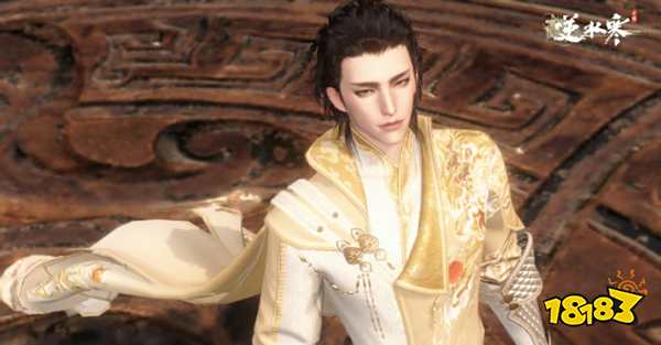 逆水寒手游金翎琼枝时装多少钱 金翎琼枝价格一览