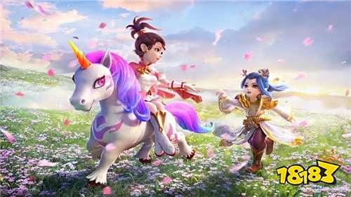 西游回合制手游排行榜 良心的西游变态手游推荐