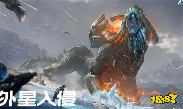 星球重启武器怎么升级 成长武器升级方法