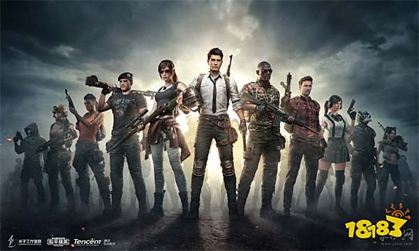 和平精英灵敏度分享码最新2023年11月 最稳压枪灵敏度代码设置