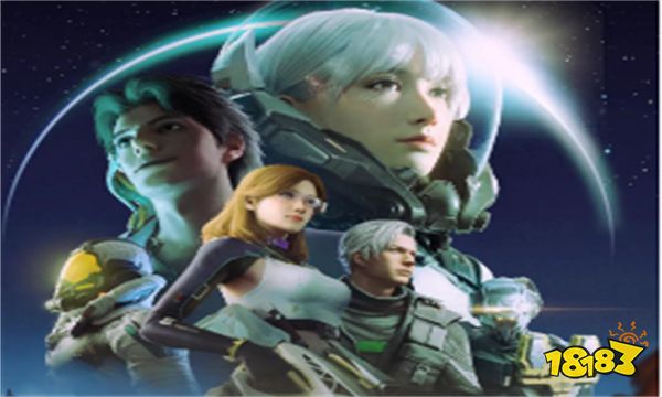 星球重启是哪家公司 星球重启公司介绍