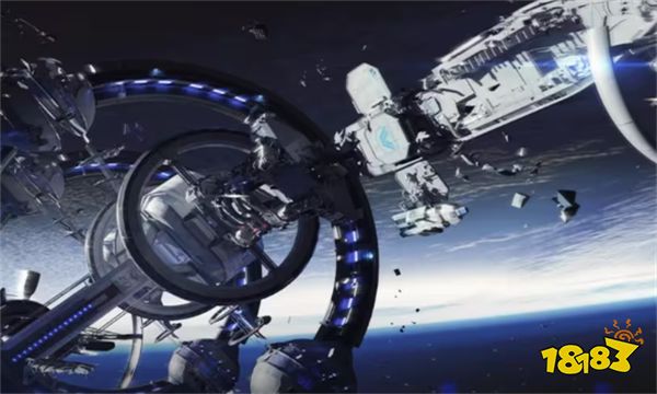 星球重启武器选什么好 星球重启30级武器推荐