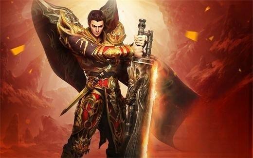 超变传奇最强职业是哪个 超变传奇职业选择攻略