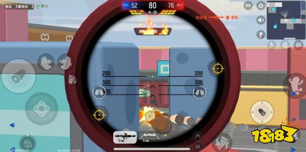 香肠派对怎么提高游戏流畅度 游戏流畅度提高方法分享