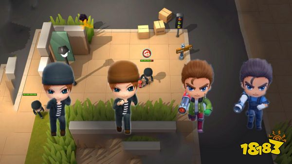 逃跑吧少年怎么刷金币 逃跑吧少年刷金币方法分享