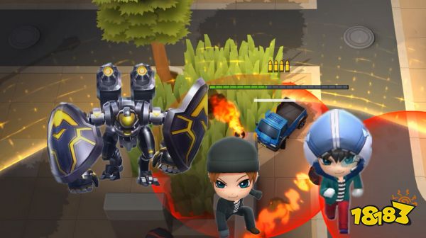 逃跑吧少年怎么刷金币 逃跑吧少年刷金币方法分享