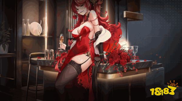 绯色回响绯红怎么样 绯色回响绯红技能介绍