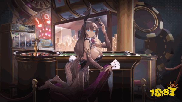 绯色回响瓦吉特怎么样 绯色回响瓦吉特技能介绍