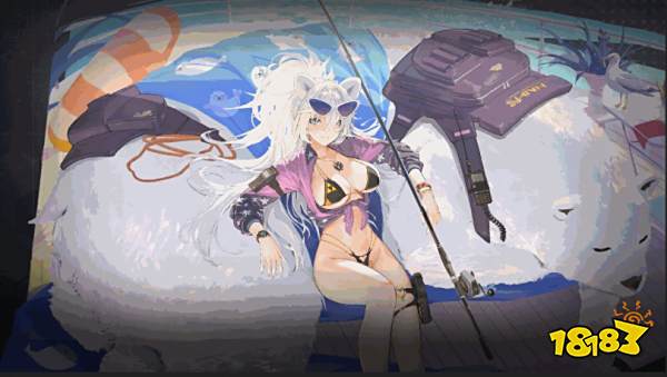 绯色回响尤利娅怎么样 绯色回响尤利娅技能介绍