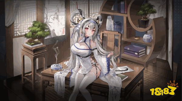 绯色回响潘怎么样 绯色回响潘技能介绍