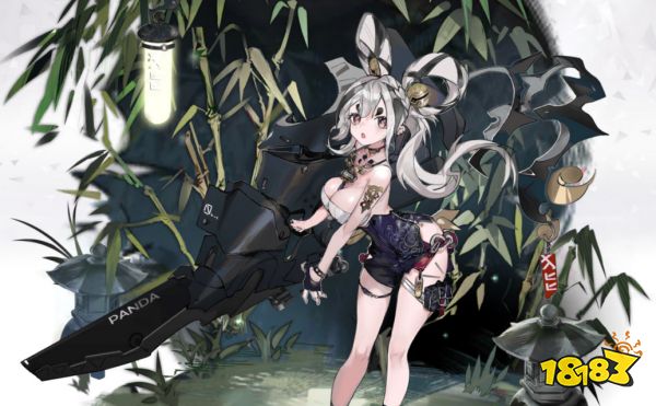 绯色回响潘怎么样 绯色回响潘技能介绍