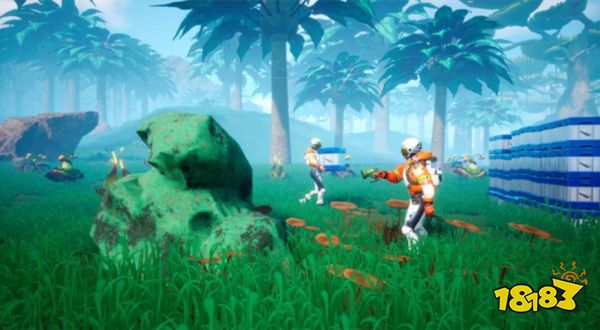 创造吧我们的星球兑换码合集 游戏兑换码有什么