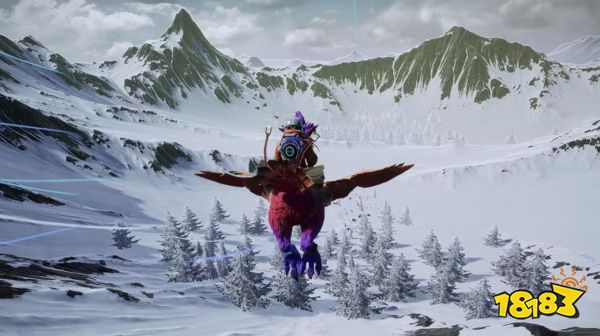 创造吧我们的星球什么时候上线 游戏上线时间分享