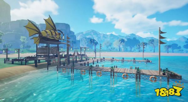 创造吧我们的星球怎么钓鱼 钓鱼位置及方法分享