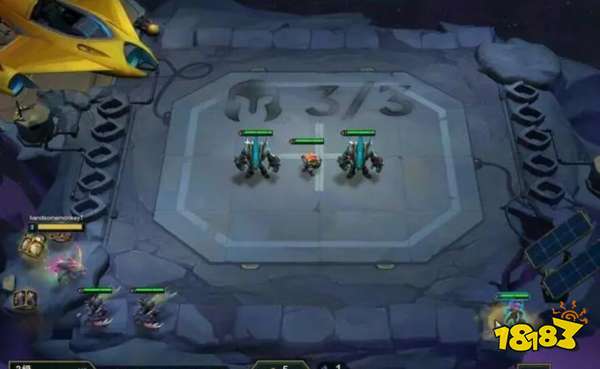 云顶之弈PBE服排队怎么办 云顶之弈PBE服排队进不去解决方法