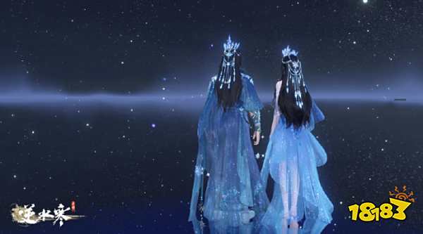 逆水寒浮光蜃阙镇海湾探索 浮光蜃阙镇海湾探索攻略