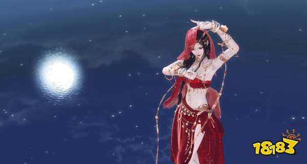 逆水寒东极海坚硬的石头怎么破 东极海石头破解方法分享