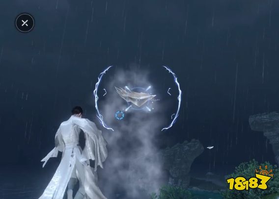 逆水寒东极海坚硬的石头怎么破 东极海石头破解方法分享