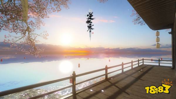 逆水寒手游东极海石头怎么劈开 东极海石头打碎方法分享