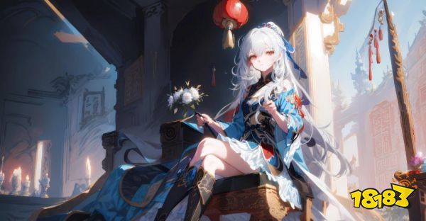 崩坏星穹铁道1.5藿藿要不要抽 崩铁霍霍抽取建议