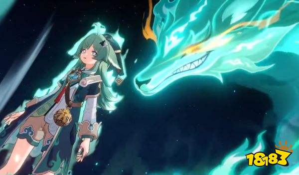 崩坏星穹铁道藿藿角色培养攻略大全 崩铁1.5霍霍全方位培养材料合集