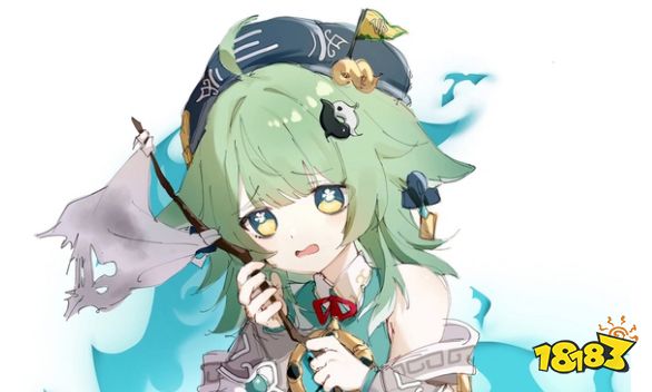 崩坏星穹铁道藿藿角色培养攻略大全 崩铁1.5霍霍全方位培养材料合集