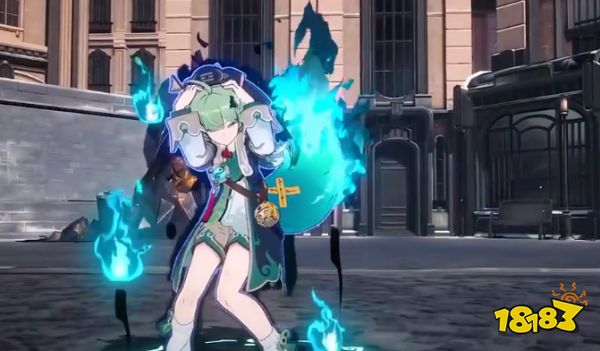 崩坏星穹铁道藿藿角色培养攻略大全 崩铁1.5霍霍全方位培养材料合集