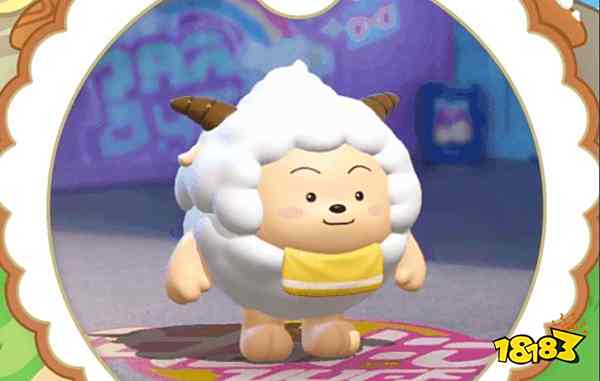 蛋仔派对懒羊羊返场时间一览 懒羊羊几号返场