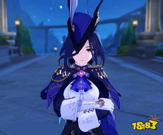 原神克洛琳德是四星还是五星 原神克洛琳德预计是四星角色