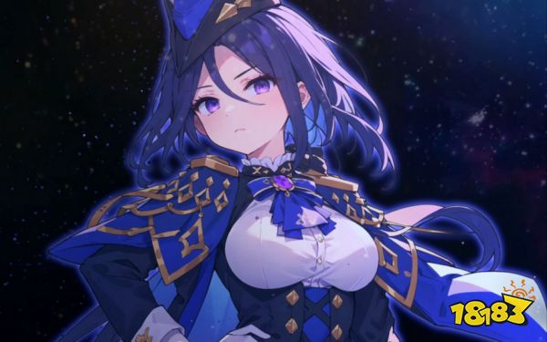 原神克洛琳德是四星还是五星 原神克洛琳德预计是四星角色