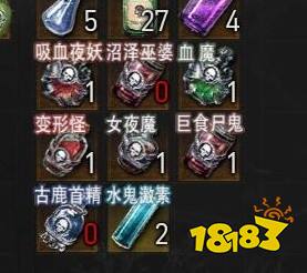 巫師3次世代版變形貓流天賦怎么加點,巫師3次世代版變形貓流天賦加點推薦