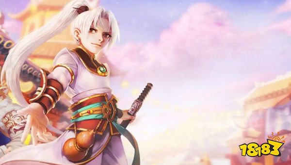 大话西游2口袋版下载安装最新版