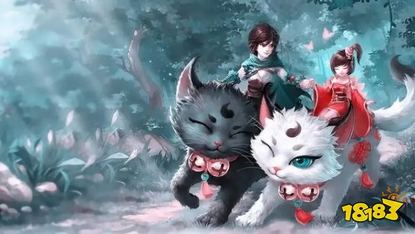 大话西游2手游网易官网