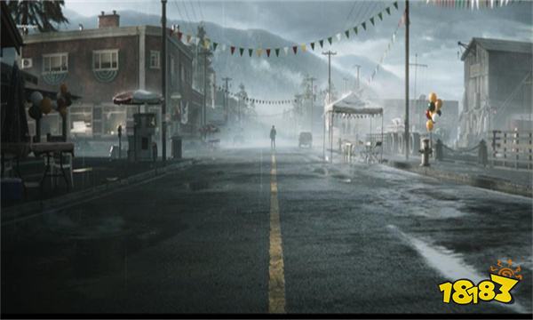 心灵杀手2用的什么引擎 心灵杀手2引擎介绍