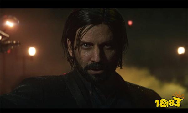 心灵杀手2用的什么引擎 心灵杀手2引擎介绍