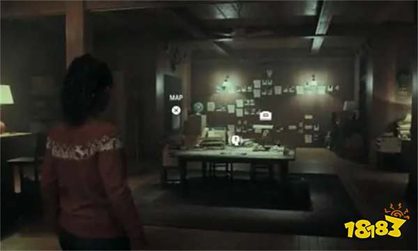 心灵杀手2用的什么引擎 心灵杀手2引擎介绍