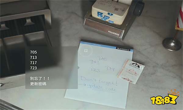 心灵杀手2短管霰弹枪怎么拿 短管霰弹枪获得方法