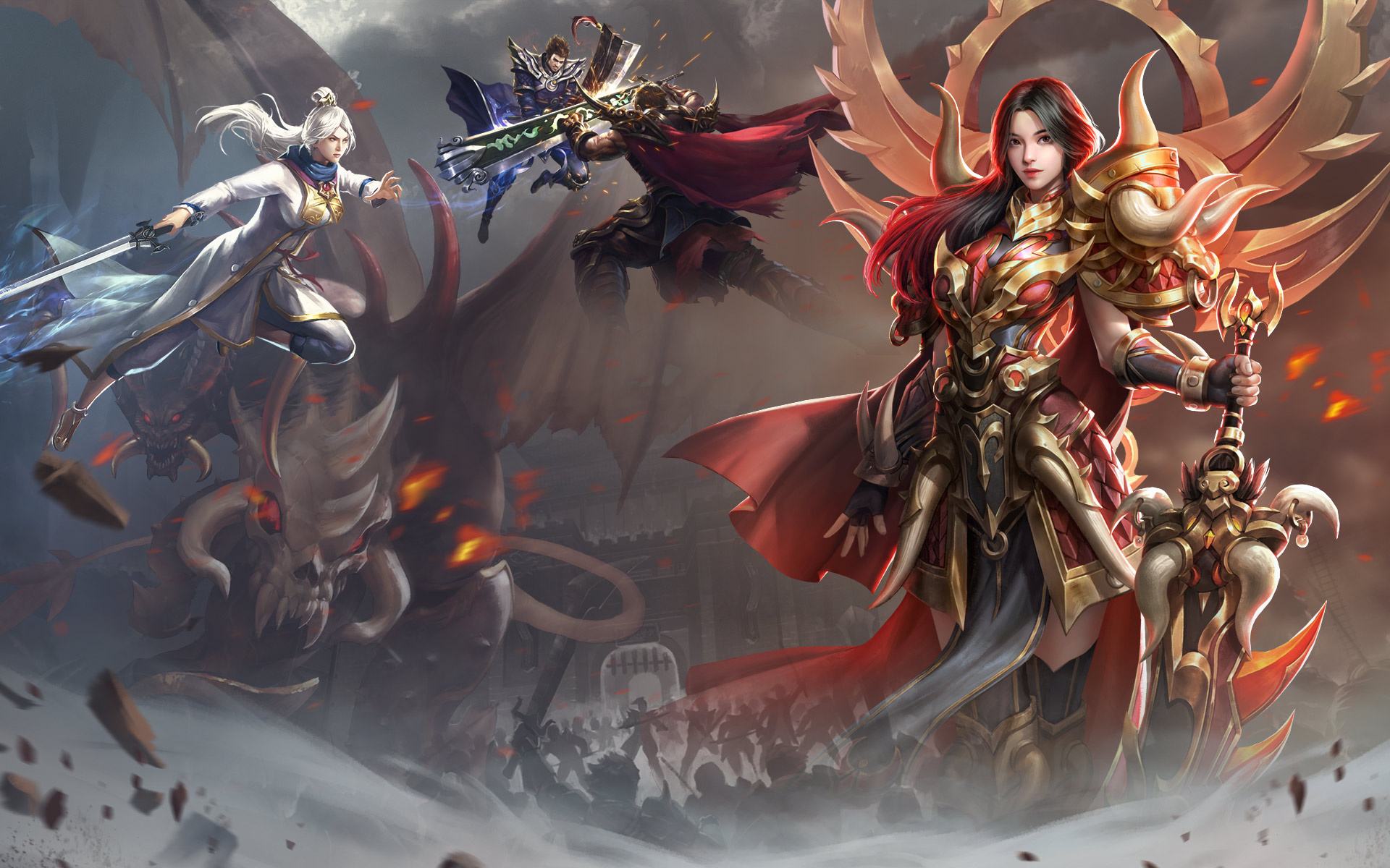 冰雪复古传奇礼包兑换码有哪些 冰雪复古传奇礼包兑换码分享