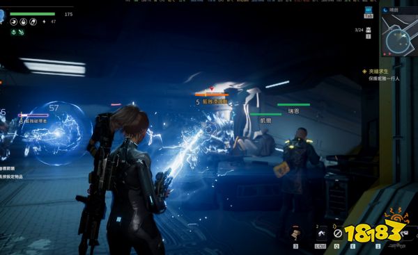 星球重启是什么类型的游戏 星球重启游戏类型介绍