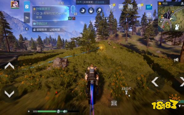 星球重启新手攻略汇总 星球重启新手指南大全