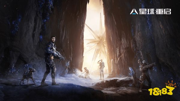 星球重启兑换码大全 星球重启开服礼包兑换码汇总