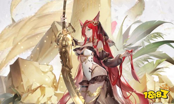 绯色回响赛特怎么样 绯色回响赛特技能介绍